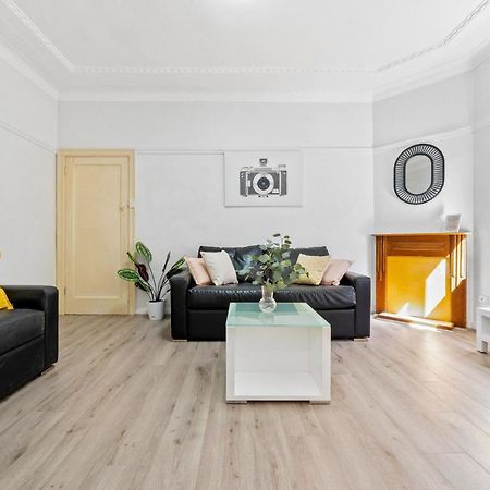 Burwood Newly Renovated 2 Bedroom Apartment Σίδνεϊ Εξωτερικό φωτογραφία